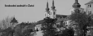 Svobodní zednáři v Žatci